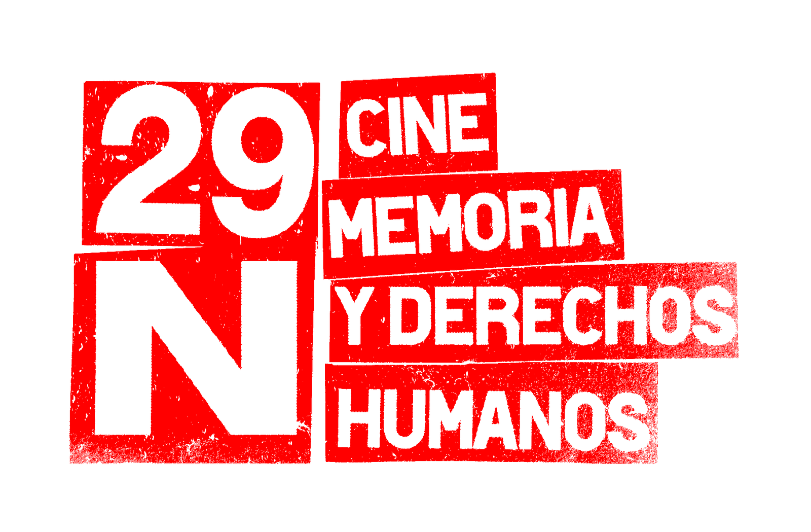 29N Festival de Cine, Memoria y Derechos Humanos