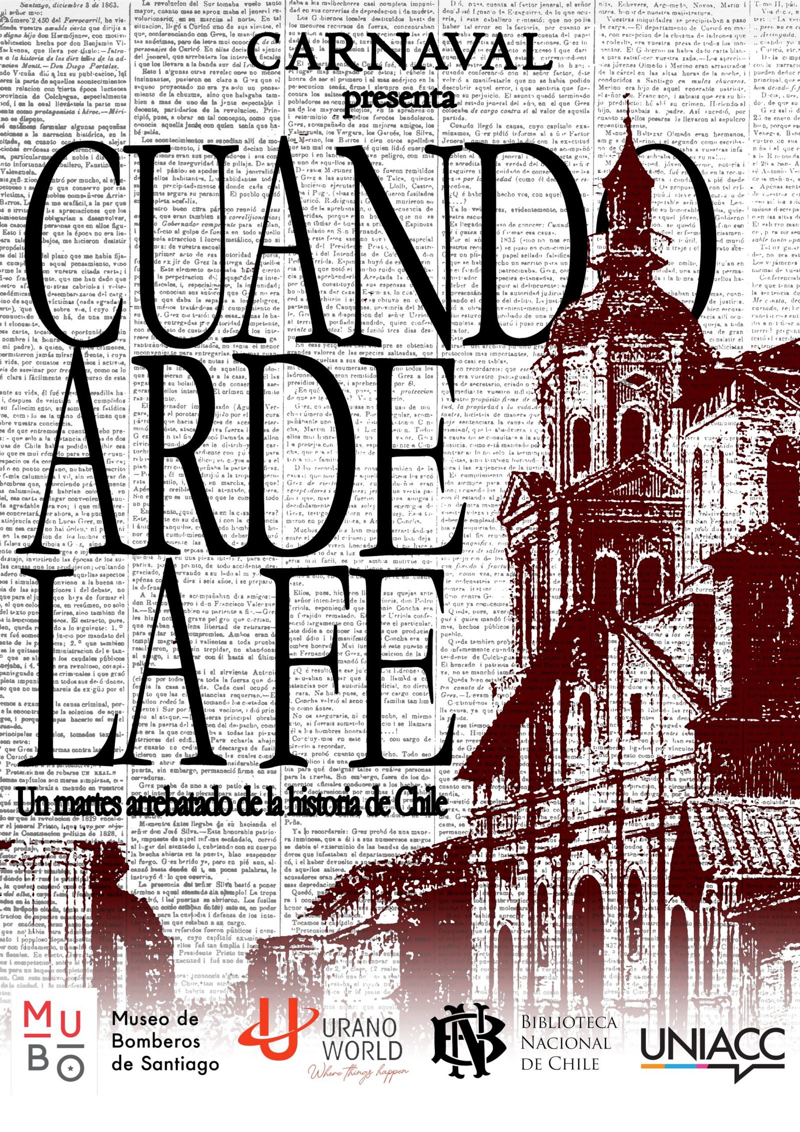 Festival de cine, memoria y derechos humanos, en honor a Carmen Bueno y Jorge Müller. desde agosto 2024. talleres: funciones: conversatorios: homenaje: todas actividades gratuitas.