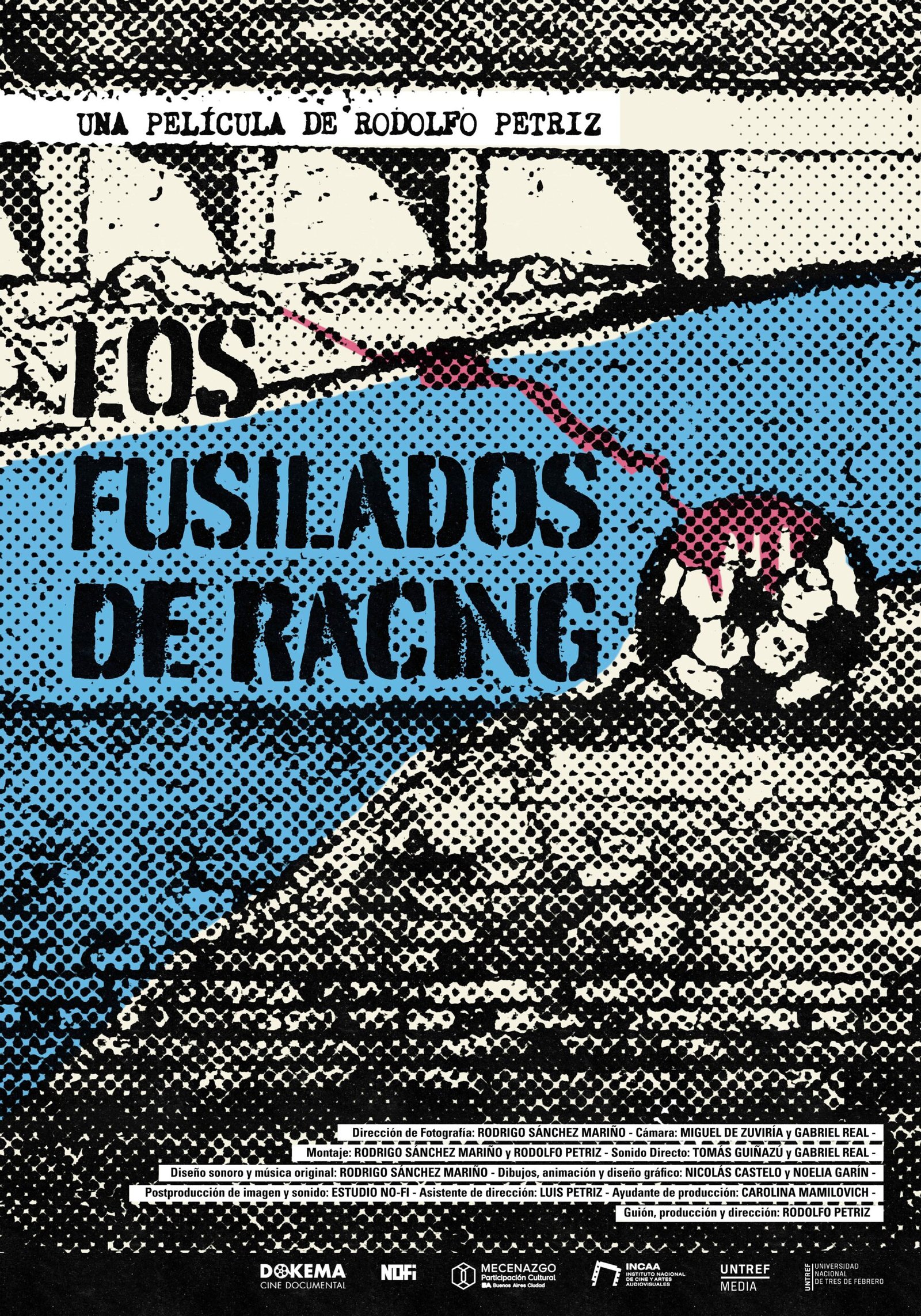 Festival de cine, memoria y derechos humanos, en honor a Carmen Bueno y Jorge Müller. desde agosto 2024. talleres: funciones: conversatorios: homenaje: todas actividades gratuitas.