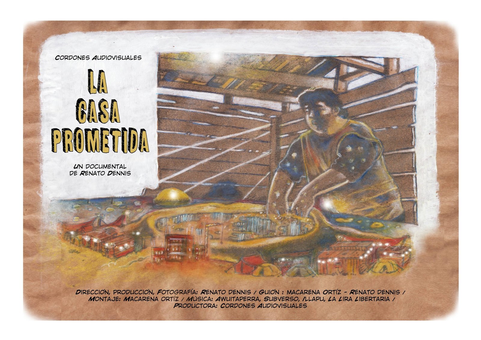 Festival de cine, memoria y derechos humanos, en honor a Carmen Bueno y Jorge Müller. desde agosto 2024. talleres: funciones: conversatorios: homenaje: todas actividades gratuitas.