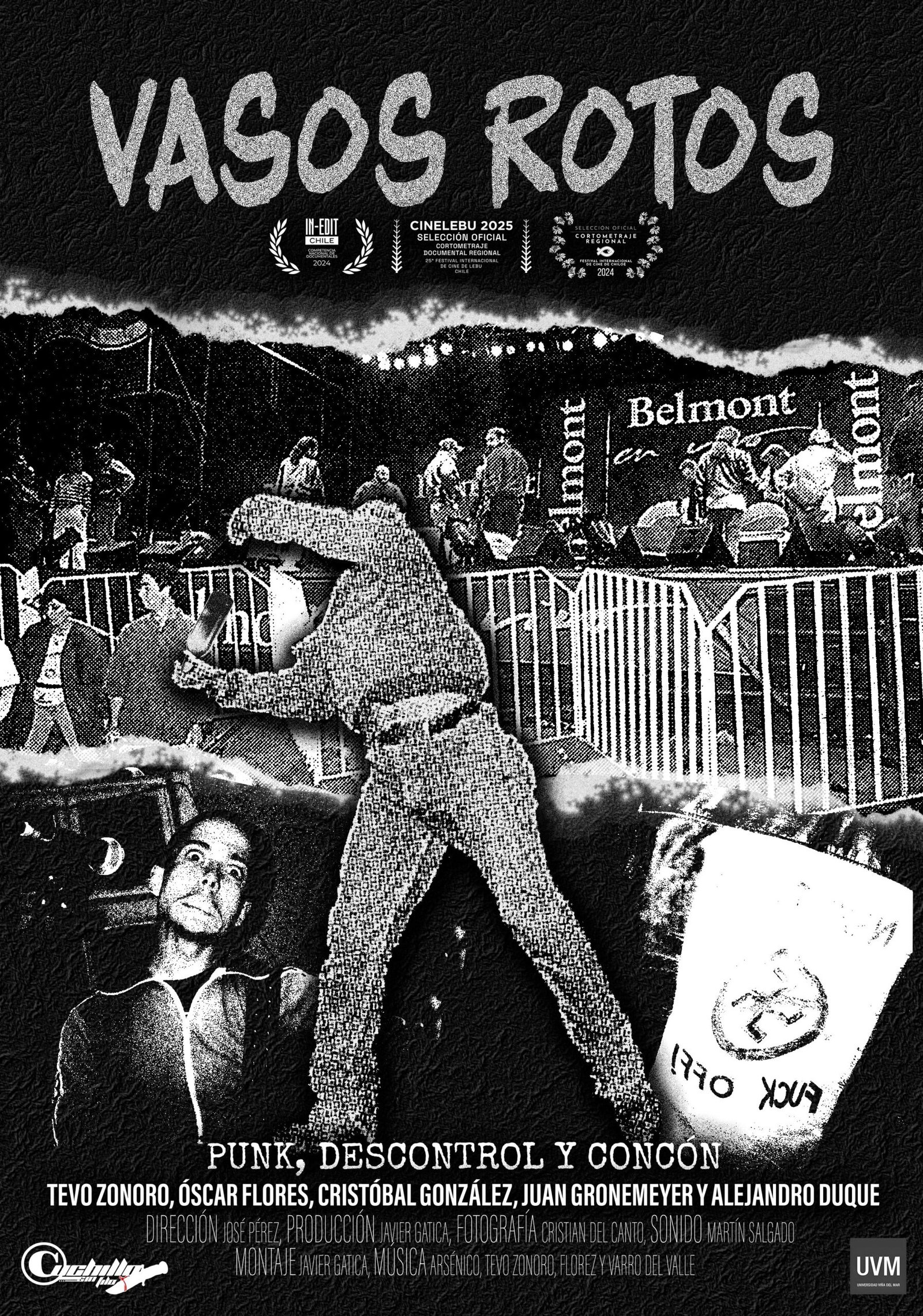 Festival de cine, memoria y derechos humanos, en honor a Carmen Bueno y Jorge Müller. desde agosto 2024. talleres: funciones: conversatorios: homenaje: todas actividades gratuitas.