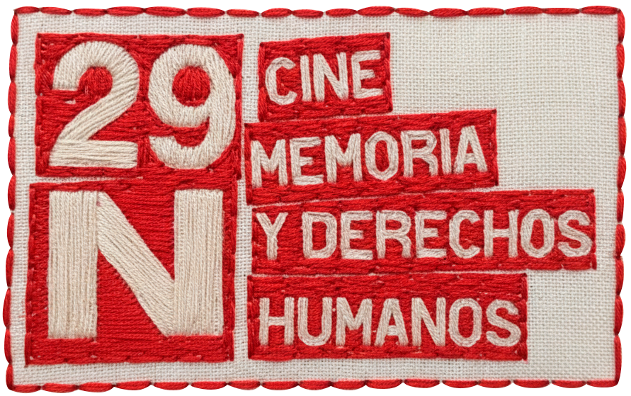 Festival de cine, memoria y derechos humanos, en honor a Carmen Bueno y Jorge Müller. desde agosto 2024. talleres: funciones: conversatorios: homenaje: todas actividades gratuitas.